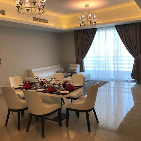 Al Manzil Residence Hidd2 Manama Exterior photo