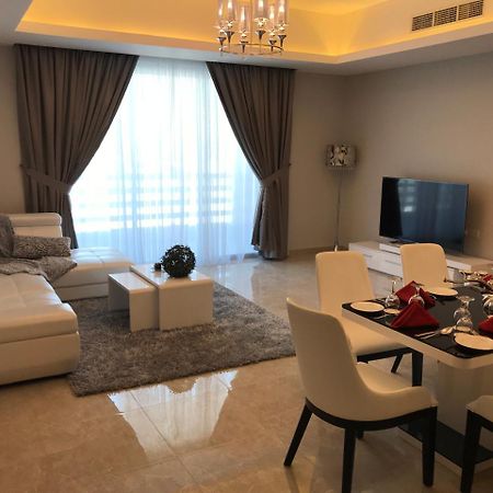 Al Manzil Residence Hidd2 Manama Exterior photo