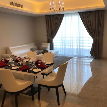 Al Manzil Residence Hidd2 Manama Exterior photo