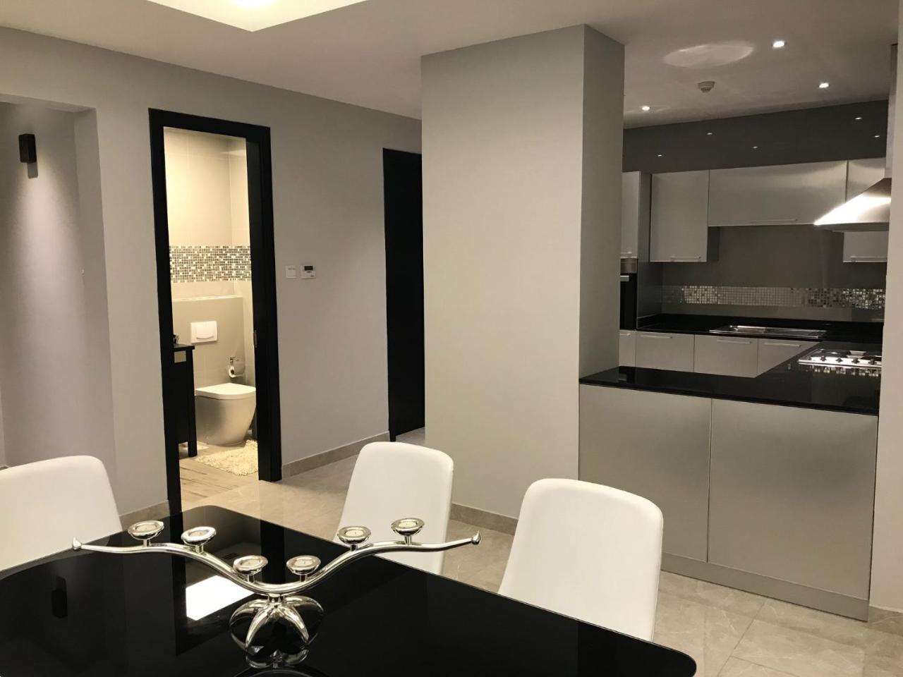 Al Manzil Residence Hidd2 Manama Exterior photo