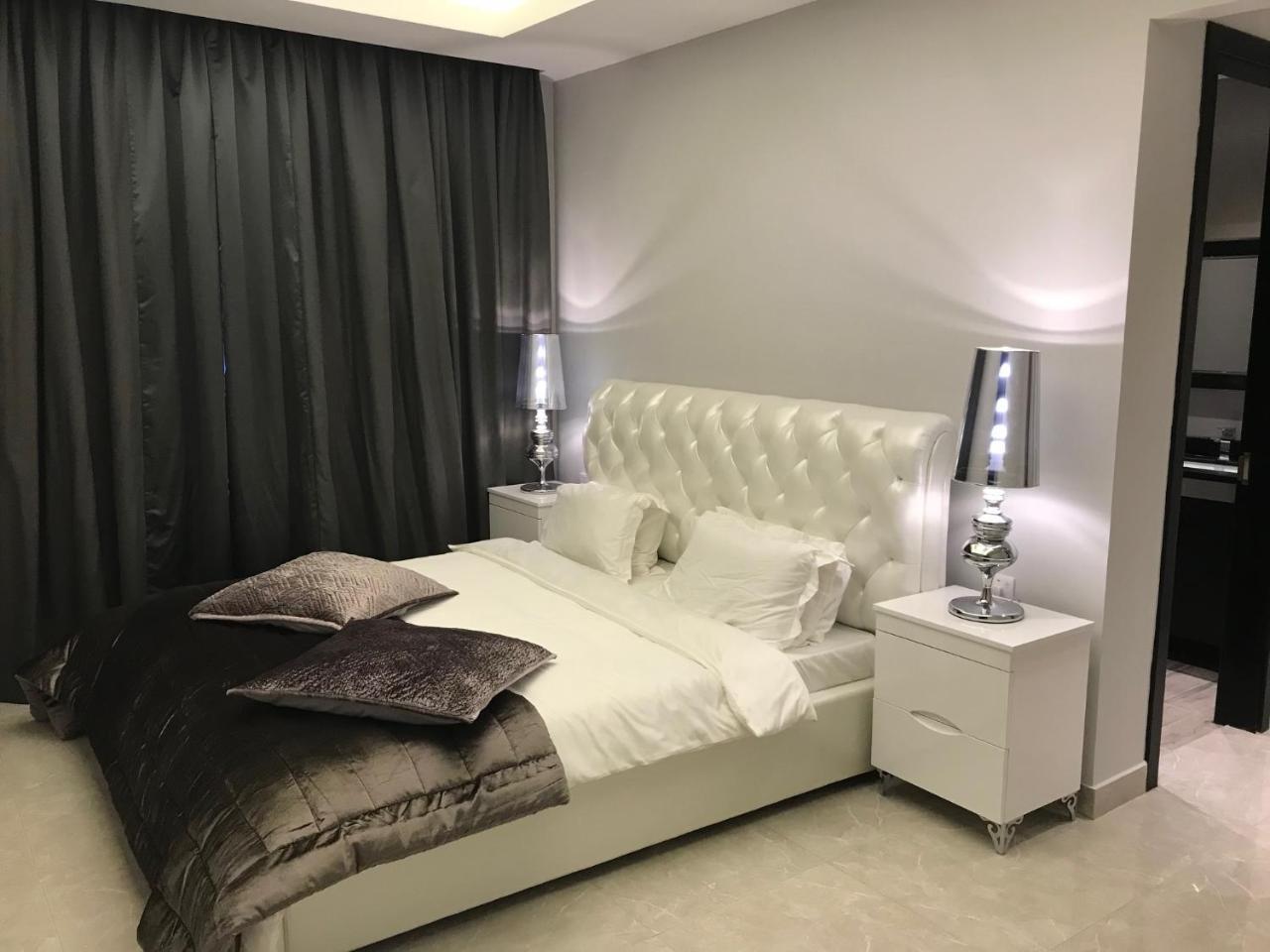 Al Manzil Residence Hidd2 Manama Exterior photo