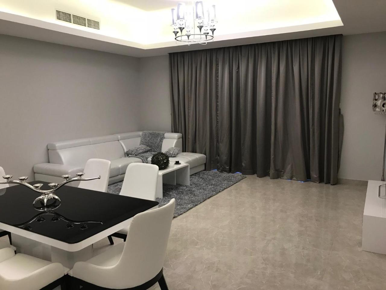 Al Manzil Residence Hidd2 Manama Exterior photo