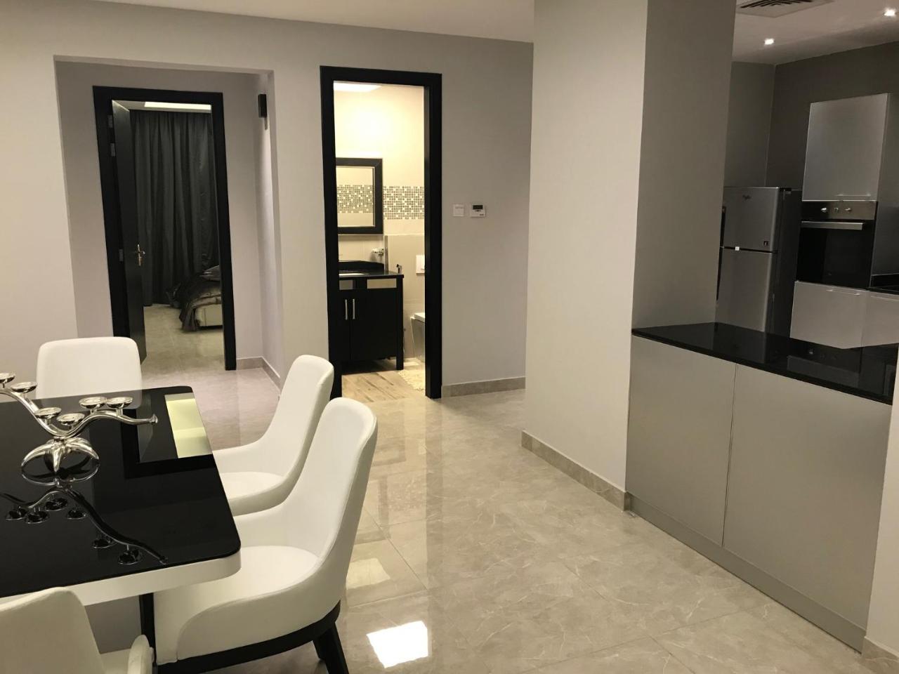 Al Manzil Residence Hidd2 Manama Exterior photo