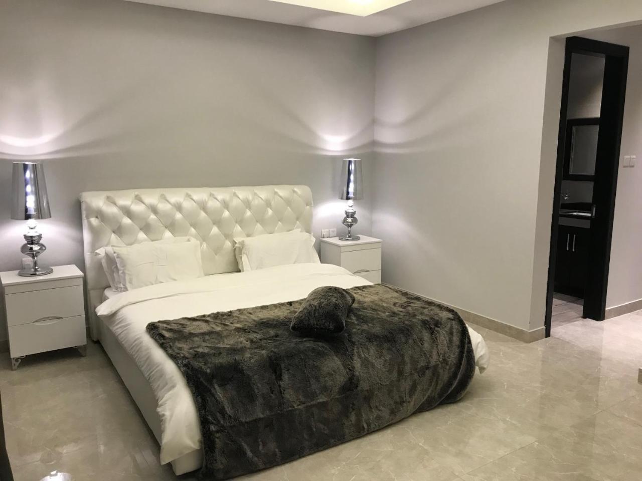Al Manzil Residence Hidd2 Manama Exterior photo
